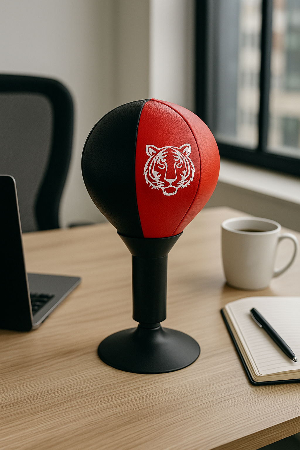 PunchPal™ – Rage & Stress Relief Ball