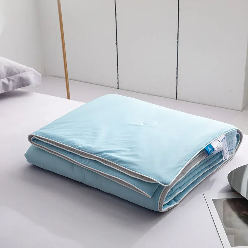 cooling blanket