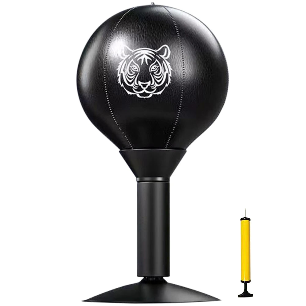 PunchPal™ – Rage & Stress Relief Ball