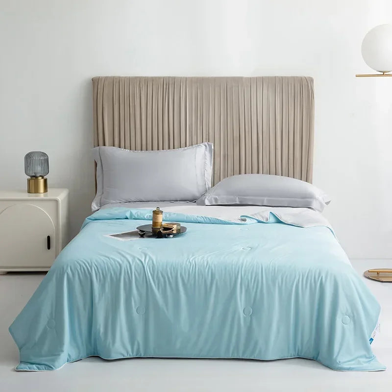 cooling blanket