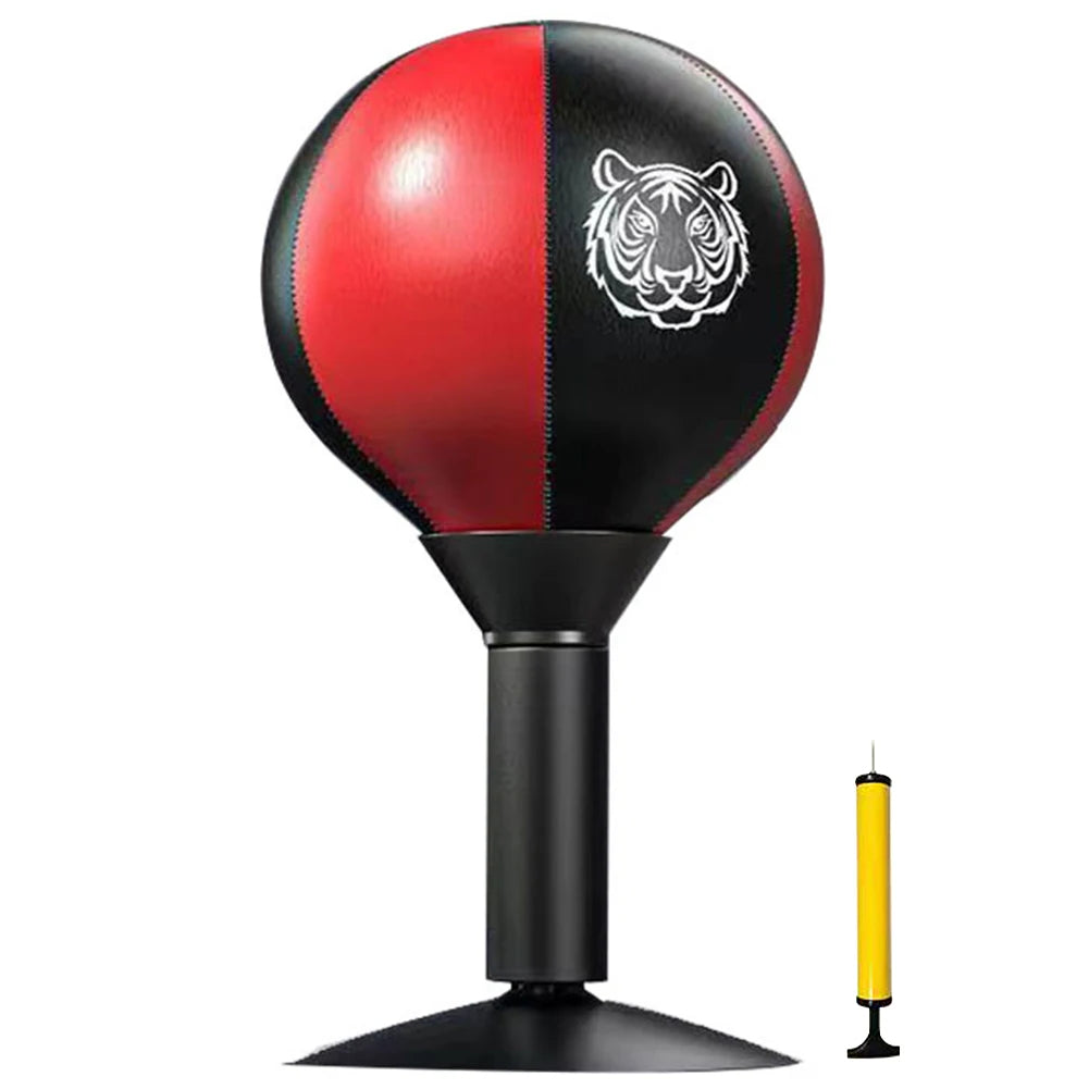 PunchPal™ – Rage & Stress Relief Ball