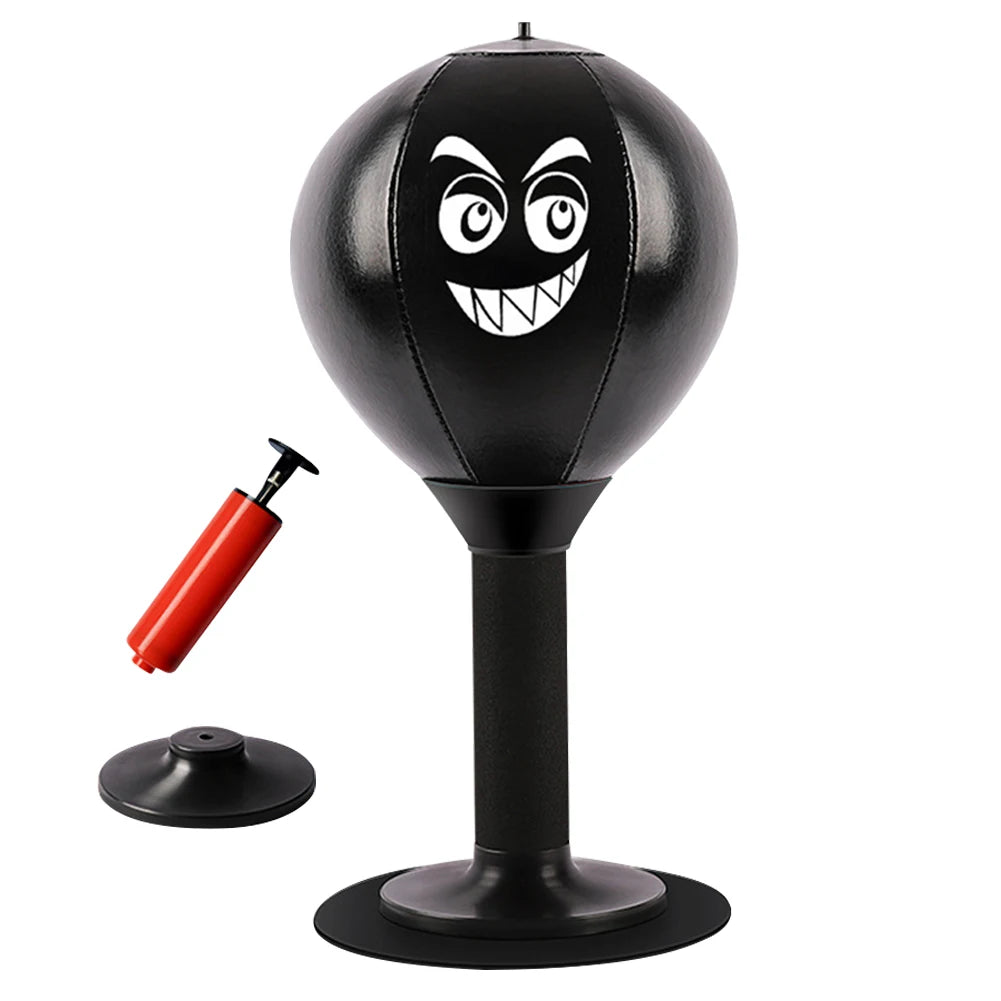 PunchPal™ – Rage & Stress Relief Ball