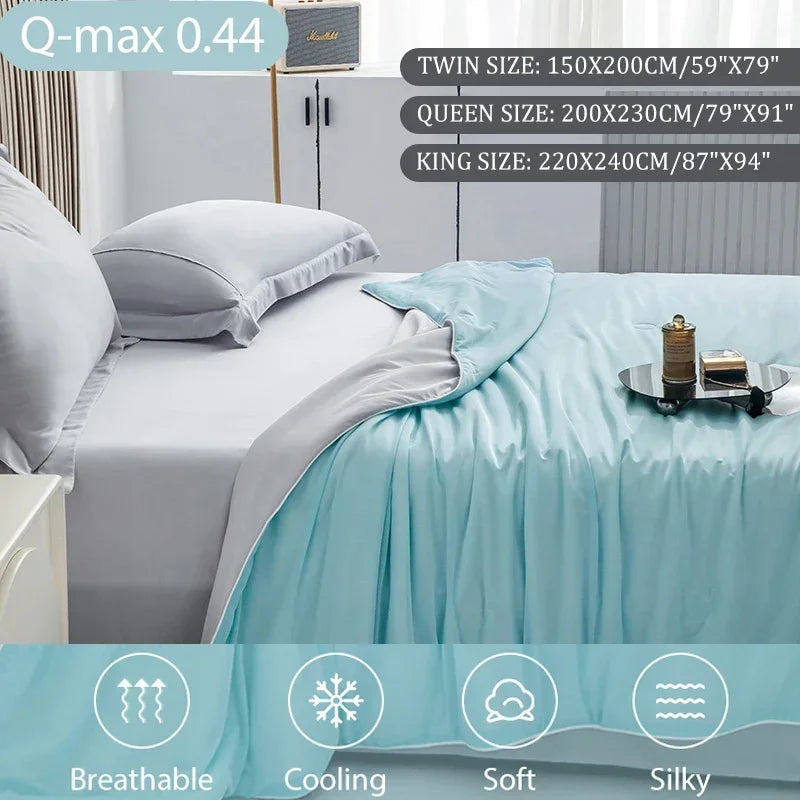 cooling blanket