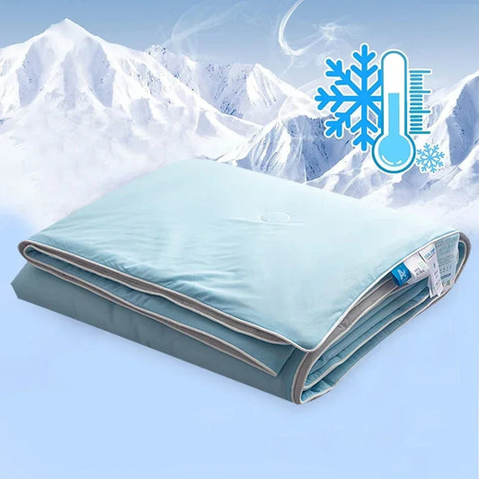 cooling blanket